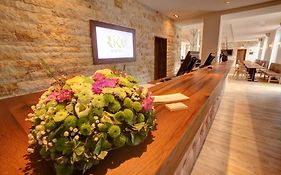 Riku Hotel Neu-ulm  3* Deutschland